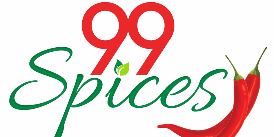 99 Spices Device mark 3894852 Trademark