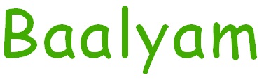Baalyam Device mark 3877313 Trademark