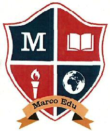 Marco Edu With Device Device mark 3895021 Trademark