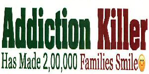 Addiction Killer Device mark 3895022 Trademark