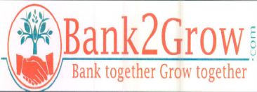 Bank2grow.com Bank Together Grow Together Device mark 3877558 Trademark