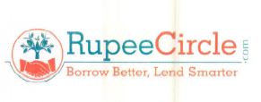 Rupeecircle.com Borrow Better, Lend Smarter Device mark 3877567 Trademark