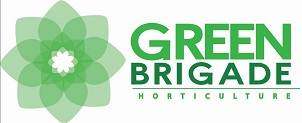 Green Brigade Horticulture Device mark 3895104 Trademark