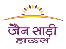 Jain Saree House Device mark 3877661 Trademark
