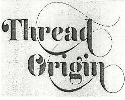Thread Origin Device mark 3895218 Trademark