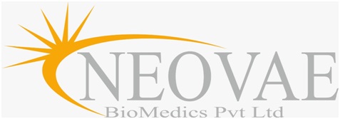 Neovae Biomedics Pvt. Ltd Device mark 3877735 Trademark