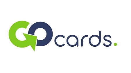 Gocards Device mark 3877744 Trademark