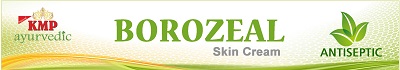 Kmp Ayurvedic Borozeal Device mark 3877799 Trademark