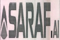 Saraf.ai Device mark 3877930 Trademark