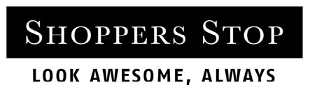 Shoppers Stop Look Awesome, Always Device mark 3895474 Trademark