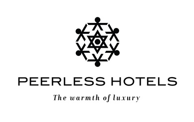 Peerless Hotels The Warmth Of Luxury Device mark 3895489 Trademark