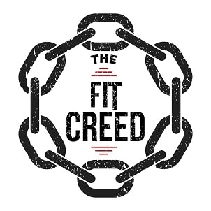 The Fit Creed Device mark 3895563 Trademark