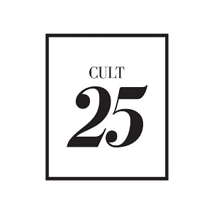 Cult 25 Device mark 3895574 Trademark