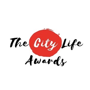 The City Life Awards Device mark 3895580 Trademark