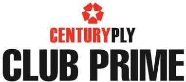 Centuryply Club Prime Device mark 3878075 Trademark