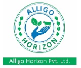 Alligo Horizon Private Limited Device mark 3895660 Trademark