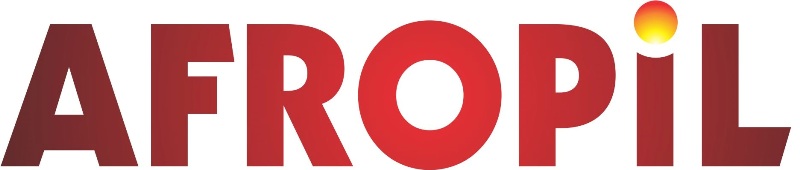 Afropil Device mark 3895679 Trademark