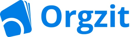 Orgzit Device mark 3878233 Trademark