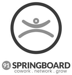 91springboard – Cowork. Network. Grow Device mark 3878271 Trademark