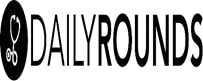 Dailyrounds (device) Device mark 3878286 Trademark