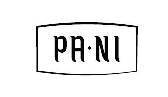 Pani Swimwear Device mark 3878295 Trademark