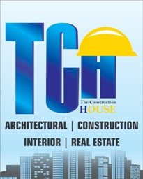 Tch The Construction House Device mark 3895862 Trademark