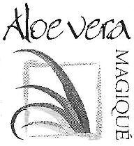 Aloevera Magique Device mark 3895931 Trademark