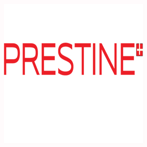 Prestine Device mark 3878445 Trademark