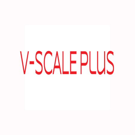V-scale Plus Device mark 3878447 Trademark