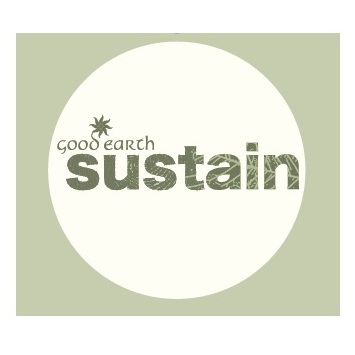 Good Earth Sustain Device mark 3878493 Trademark