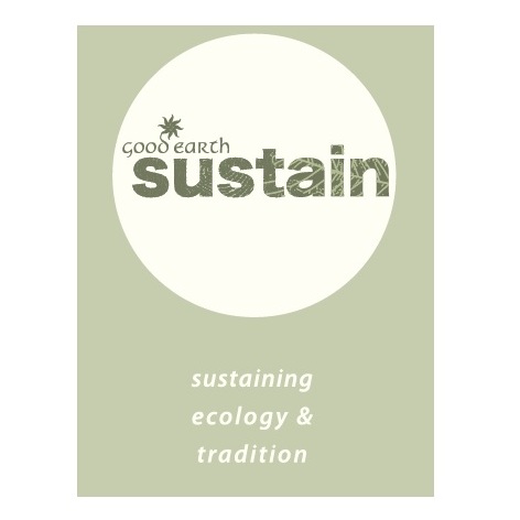 Good Earth Sustain Device mark 3878494 Trademark