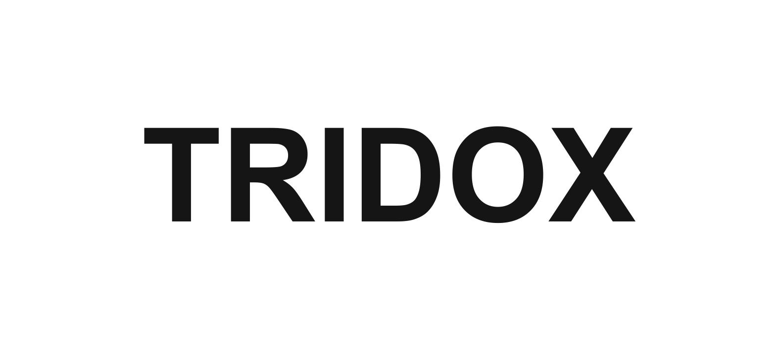 Tridox Device mark 3896094 Trademark
