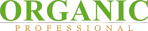 O R G A N I C P R O F E S S I O N A L Device mark 3896262 Trademark