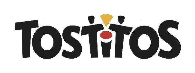 Tostitos Logo Color (2012) Device mark 3896276 Trademark