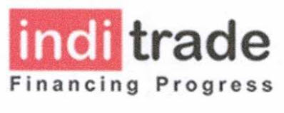 Inditrade Financing Progress Device mark 3896308 Trademark