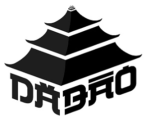 Dabao Device mark 3896395 Trademark