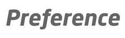 Preference Device mark 3896472 Trademark