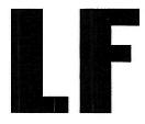 Lf Device mark 3878940 Trademark