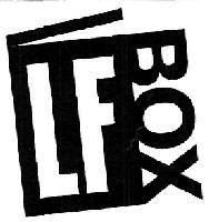 Lf Box Device mark 3878942 Trademark