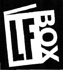 Lf Box Device mark 3878944 Trademark