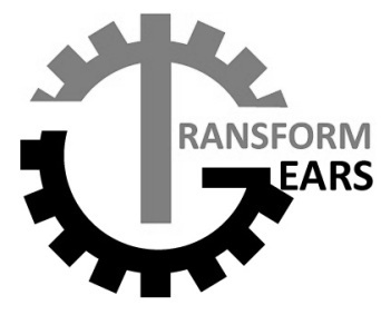 Transform Gears Device mark 3896516 Trademark