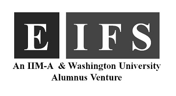Eifs - An Iim -a & Washington University Alumnus Venture Device mark 3878982 Trademark