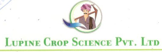 Lupine Crop Science Pvt.ltd Device mark 3879012 Trademark