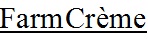 Farm Creme With Logo Device mark 3879015 Trademark
