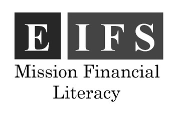 Eifs - Mission Financial Literacy Device mark 3879023 Trademark