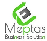 Meptas Business Solution Device mark 3879120 Trademark