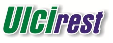 Ulcirest Device mark 3896629 Trademark