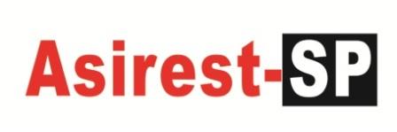 Asirest - Sp Device mark 3896630 Trademark