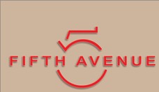 5 Fifth Avenue (device) Device mark 3879143 Trademark
