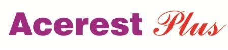Acerest Plus Device mark 3896631 Trademark